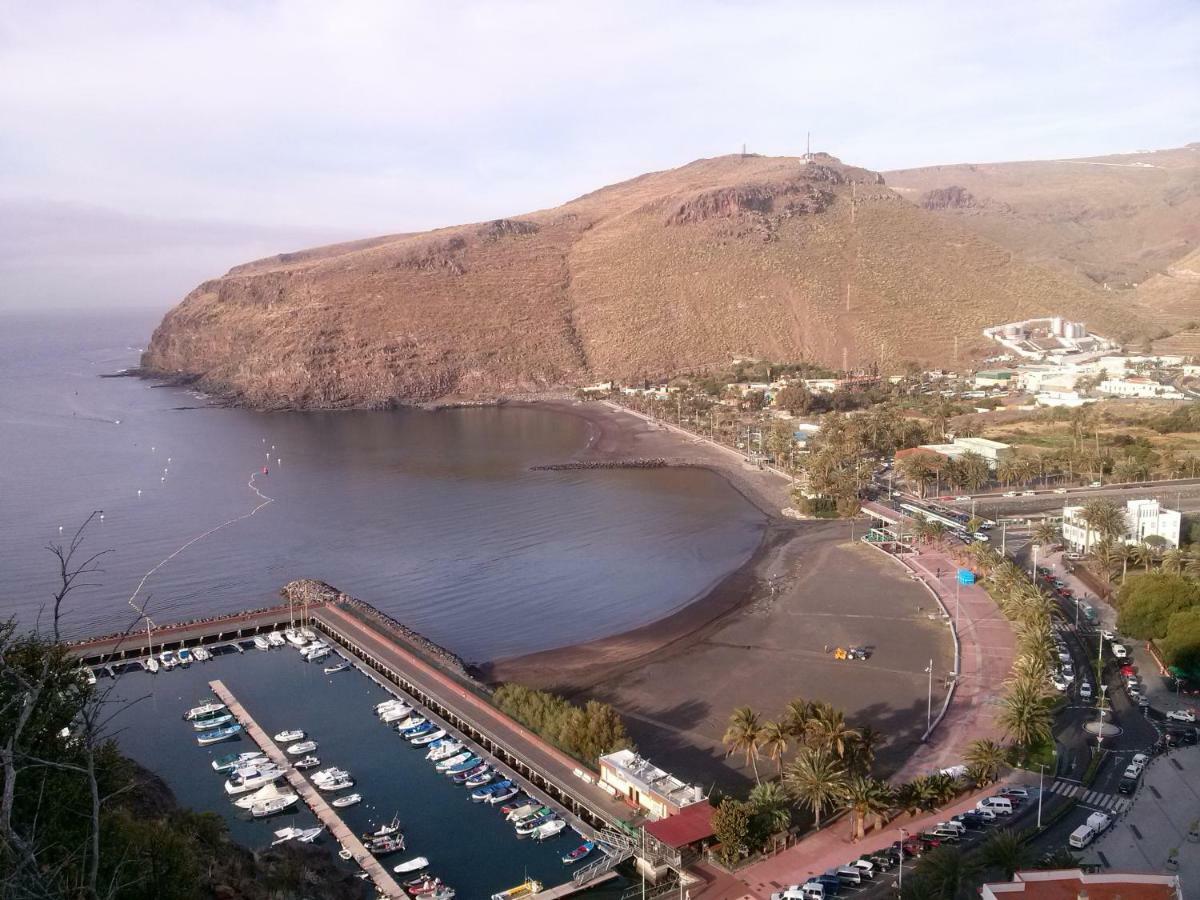 Gurugu 2 Apartment San Sebastián de la Gomera Exterior foto