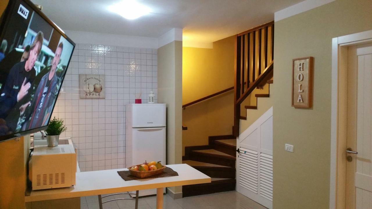 Gurugu 2 Apartment San Sebastián de la Gomera Exterior foto