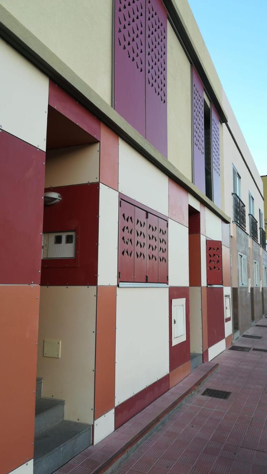 Gurugu 2 Apartment San Sebastián de la Gomera Exterior foto